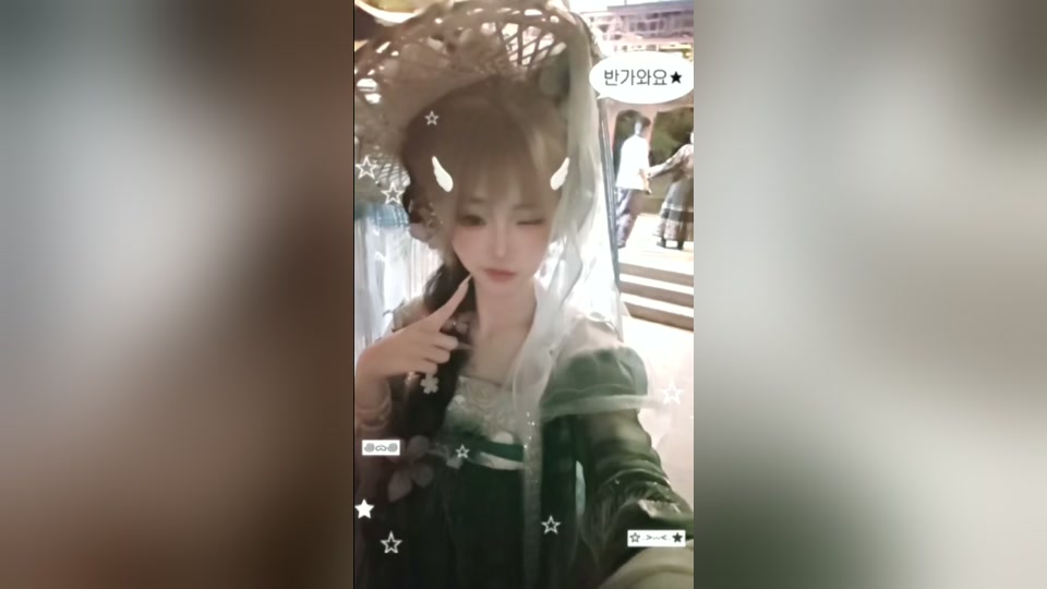 星云派对视频封面